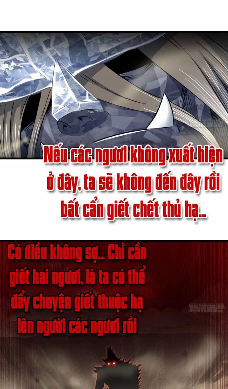 Vợ Tôi Là Quỷ Vương - Chương 204 - ảnh 25
