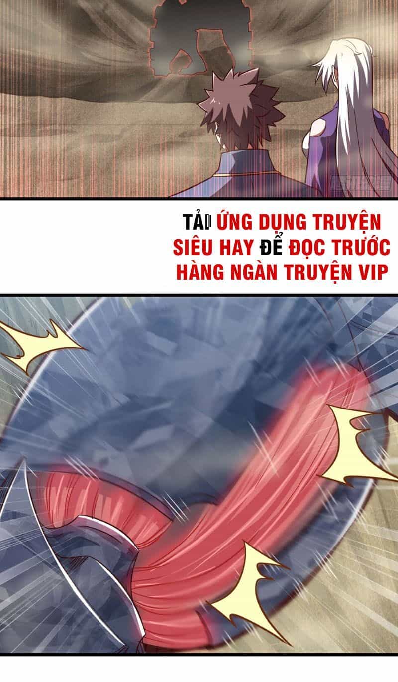 Vợ Tôi Là Quỷ Vương - Chương 204 - ảnh 26