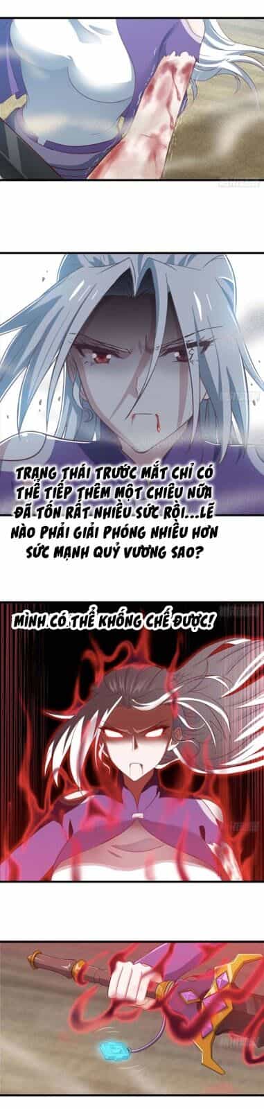 Vợ Tôi Là Quỷ Vương - Chương 205 - ảnh 5