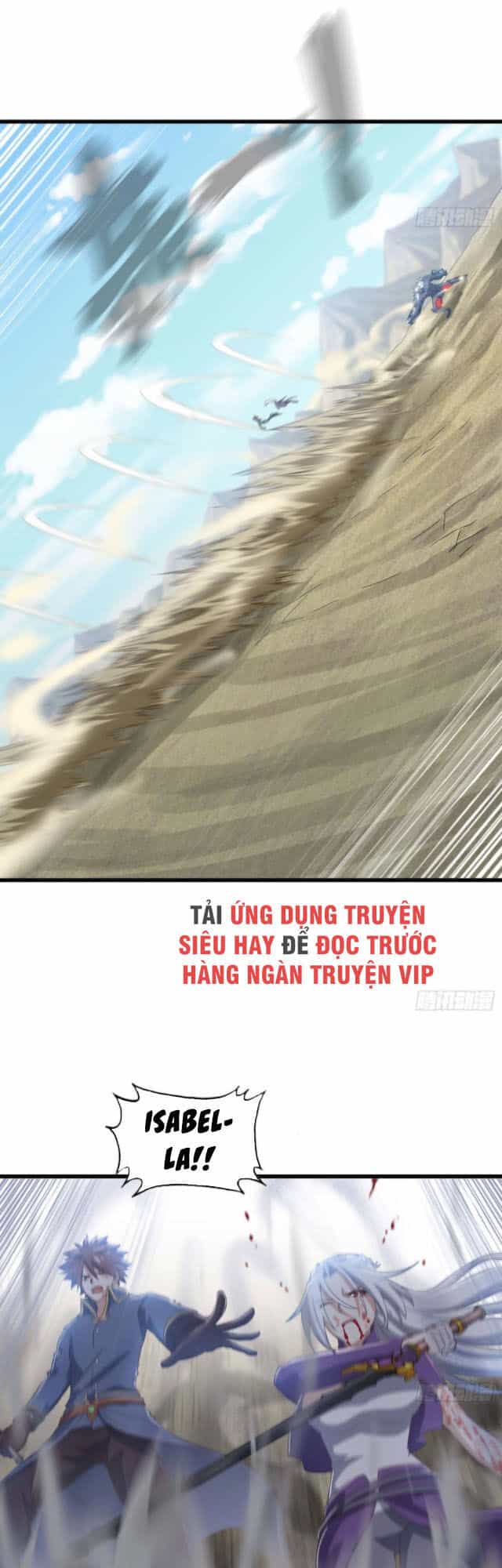 Vợ Tôi Là Quỷ Vương - Chương 206 - ảnh 17
