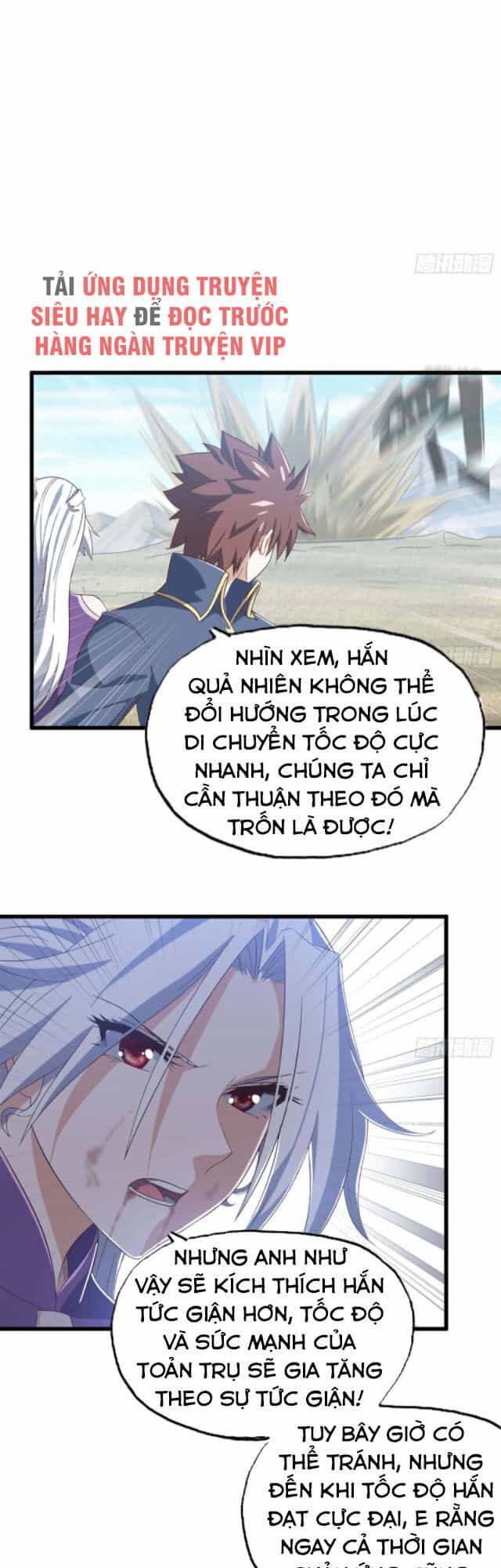Vợ Tôi Là Quỷ Vương - Chương 207 - ảnh 25