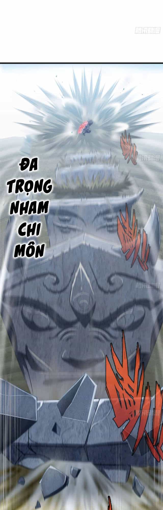 Vợ Tôi Là Quỷ Vương - Chương 207 - ảnh 5