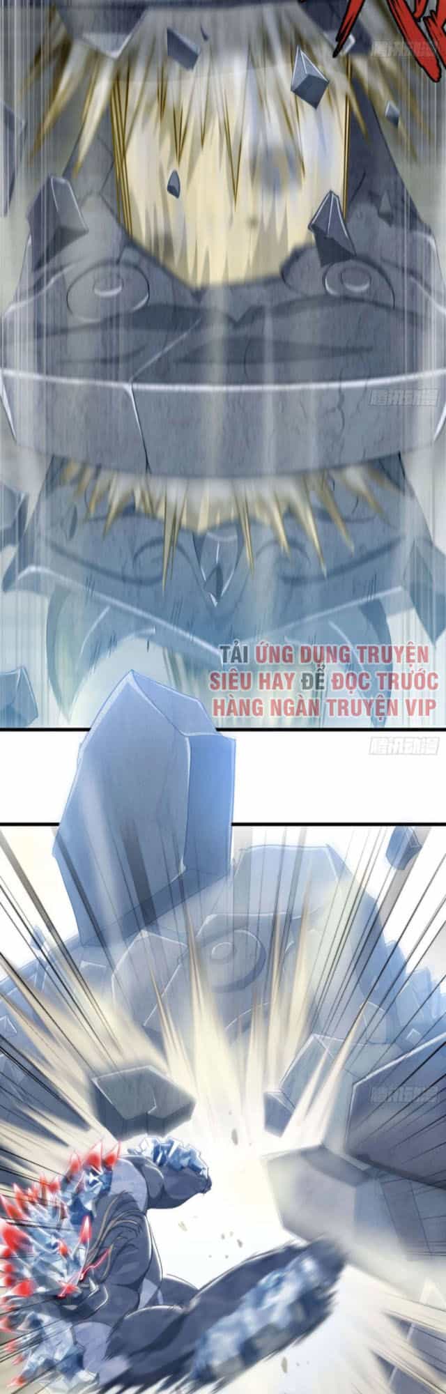 Vợ Tôi Là Quỷ Vương - Chương 207 - ảnh 7