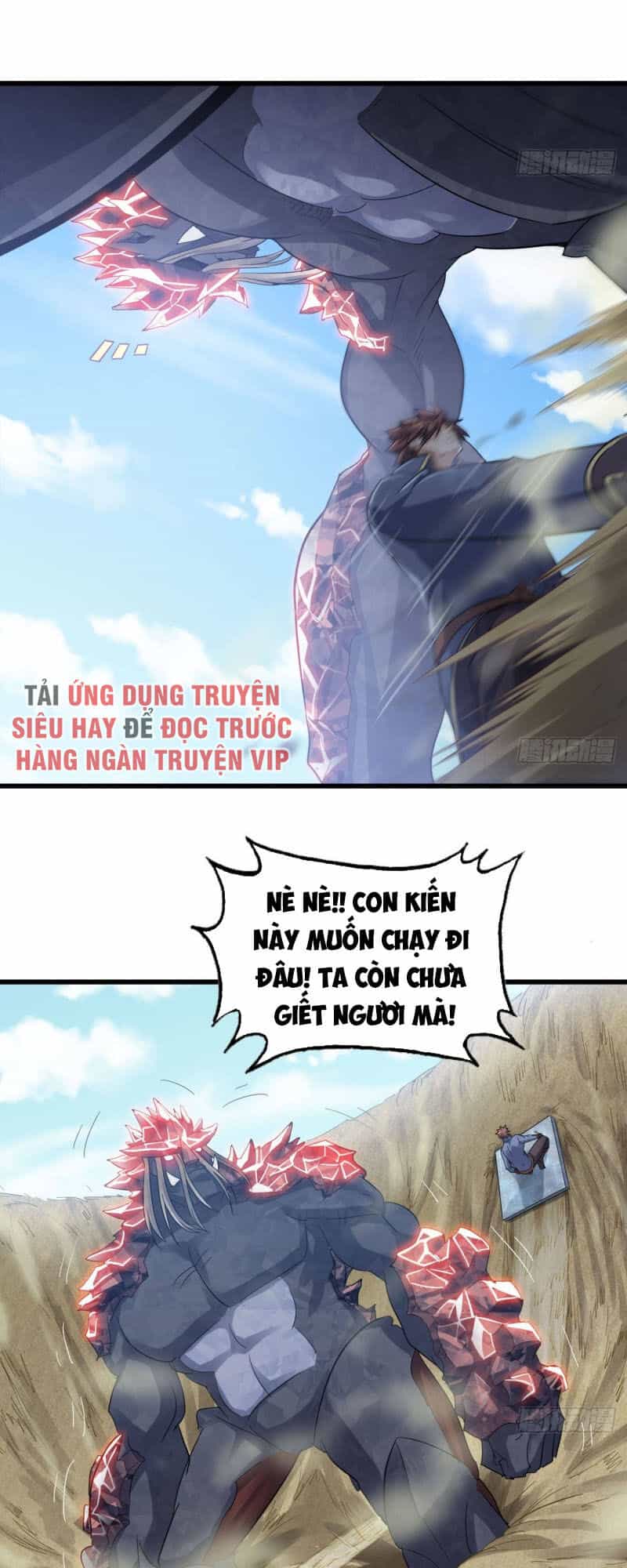 Vợ Tôi Là Quỷ Vương - Chương 208 - ảnh 29