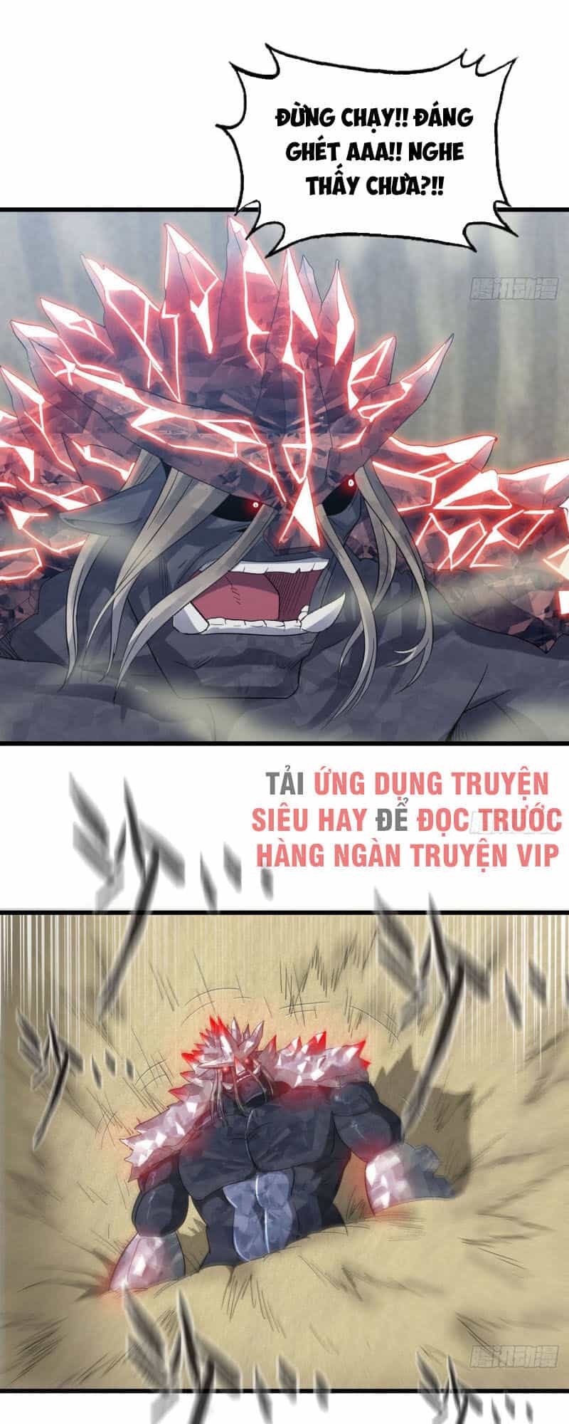 Vợ Tôi Là Quỷ Vương - Chương 208 - ảnh 31