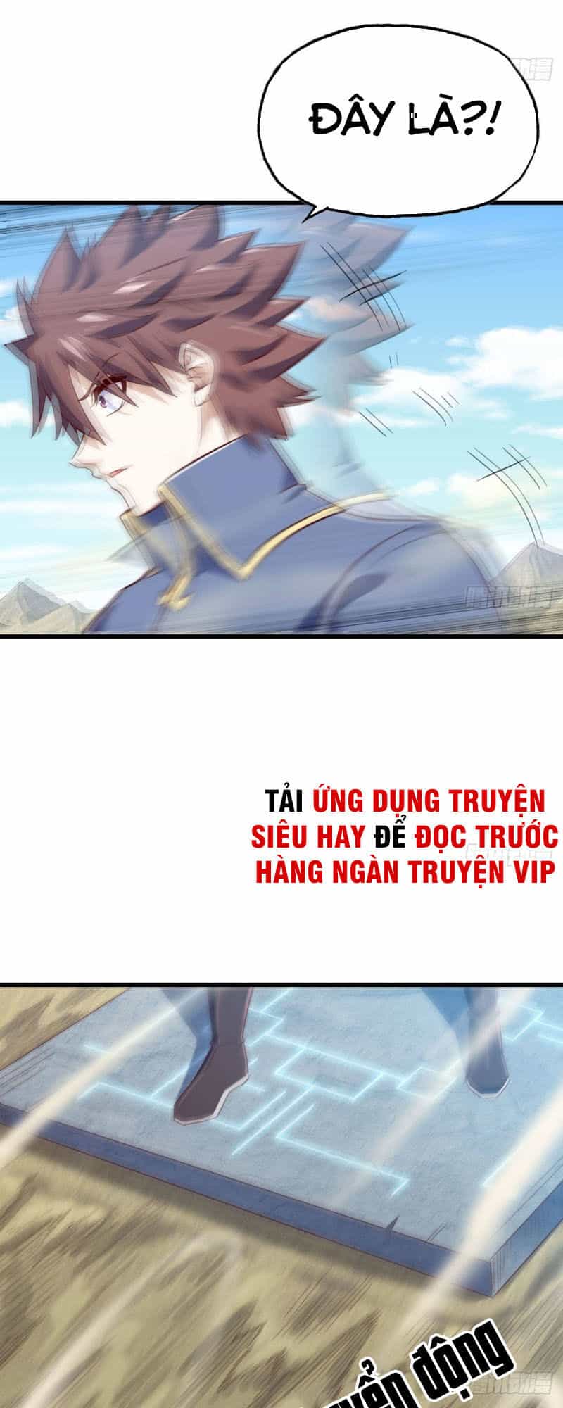 Vợ Tôi Là Quỷ Vương - Chương 208 - ảnh 37