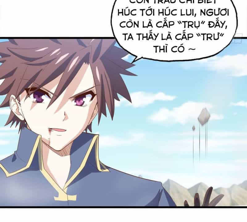 Vợ Tôi Là Quỷ Vương - Chương 208 - ảnh 5