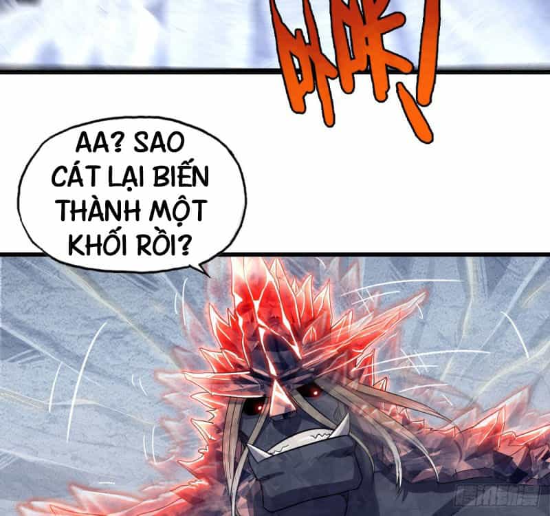 Vợ Tôi Là Quỷ Vương - Chương 209 - ảnh 29