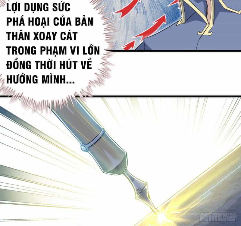 Vợ Tôi Là Quỷ Vương - Chương 209 - ảnh 3