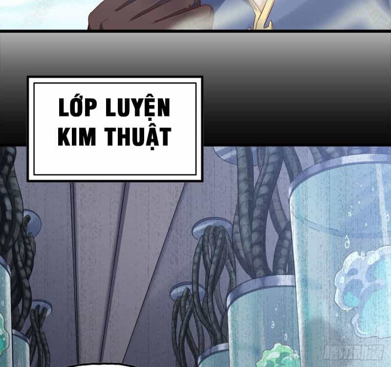 Vợ Tôi Là Quỷ Vương - Chương 209 - ảnh 35