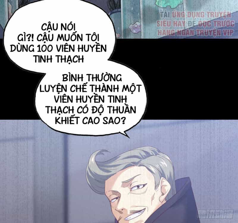 Vợ Tôi Là Quỷ Vương - Chương 209 - ảnh 36