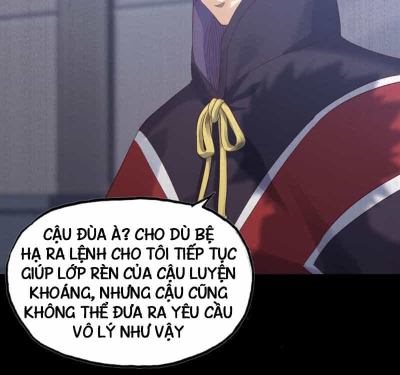Vợ Tôi Là Quỷ Vương - Chương 209 - ảnh 37