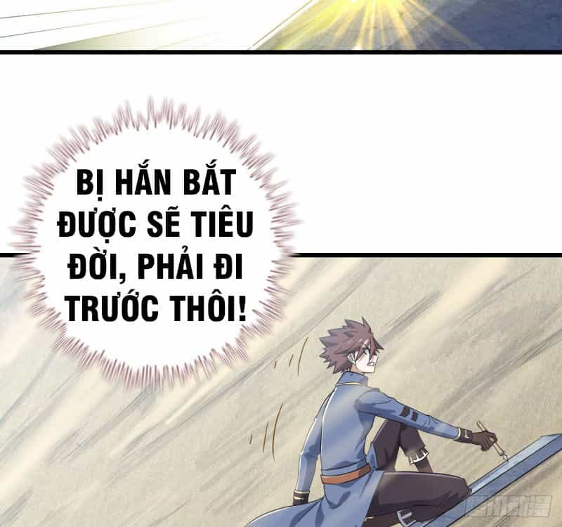 Vợ Tôi Là Quỷ Vương - Chương 209 - ảnh 4