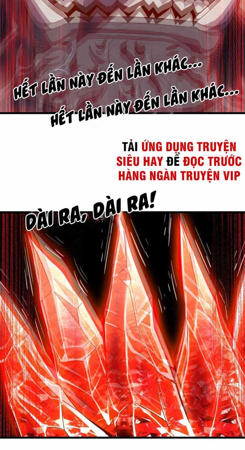 Vợ Tôi Là Quỷ Vương - Chương 210 - ảnh 18