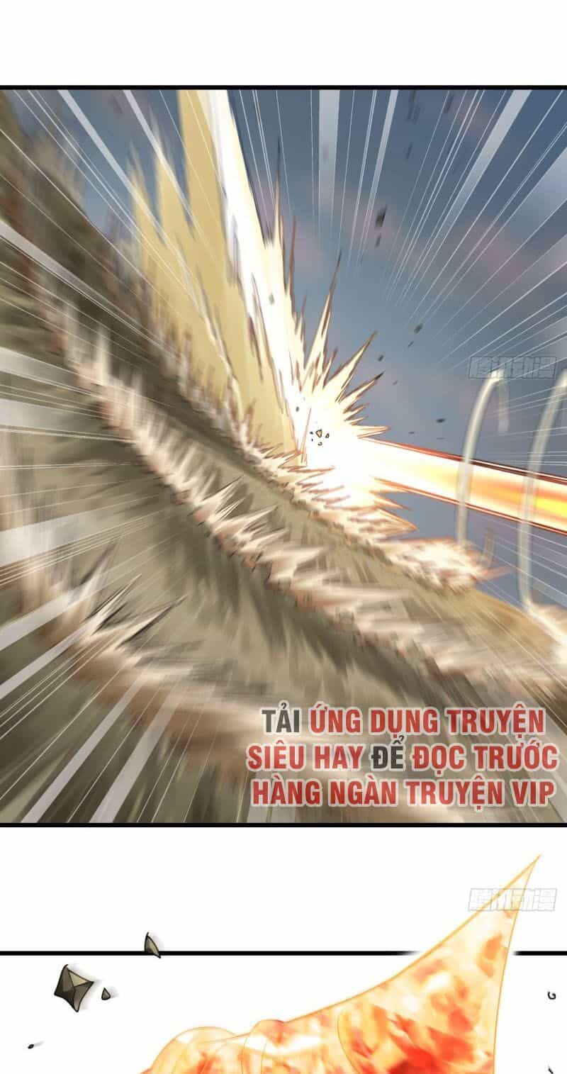 Vợ Tôi Là Quỷ Vương - Chương 210 - ảnh 33