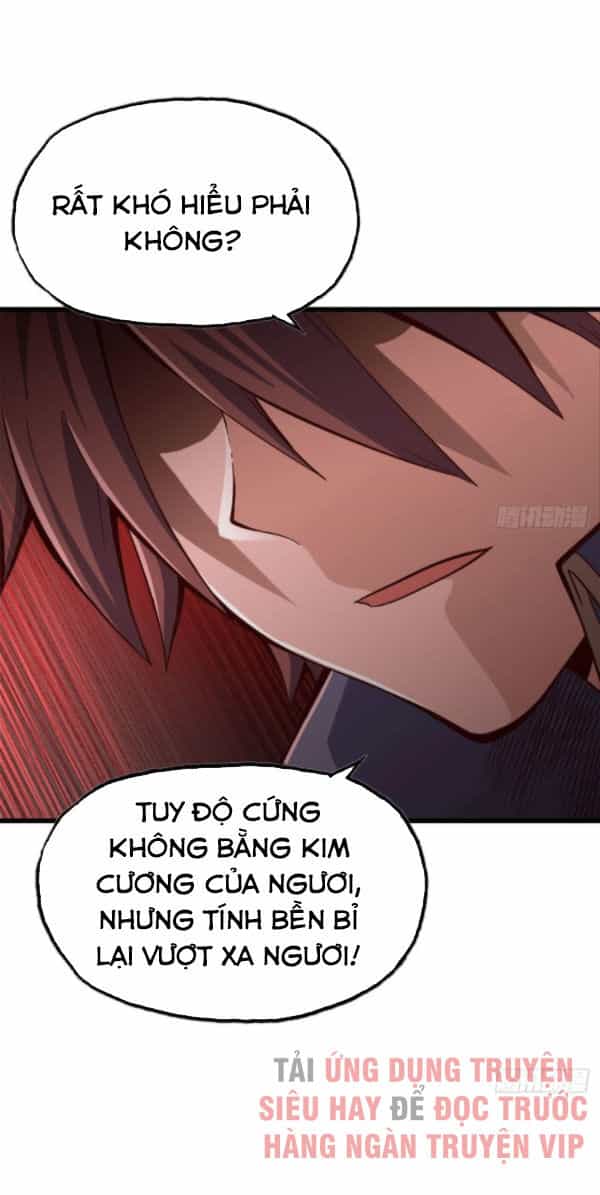 Vợ Tôi Là Quỷ Vương - Chương 211 - ảnh 12