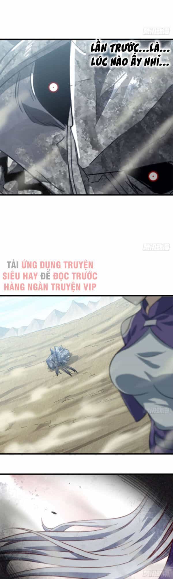 Vợ Tôi Là Quỷ Vương - Chương 211 - ảnh 19