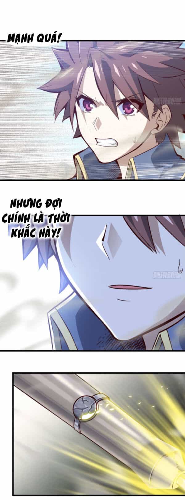 Vợ Tôi Là Quỷ Vương - Chương 211 - ảnh 3