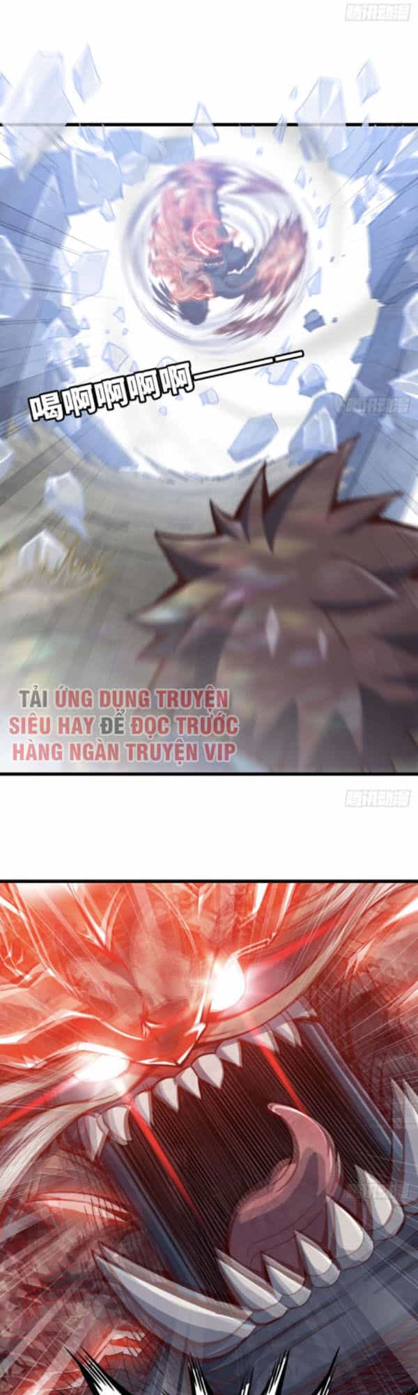 Vợ Tôi Là Quỷ Vương - Chương 211 - ảnh 4