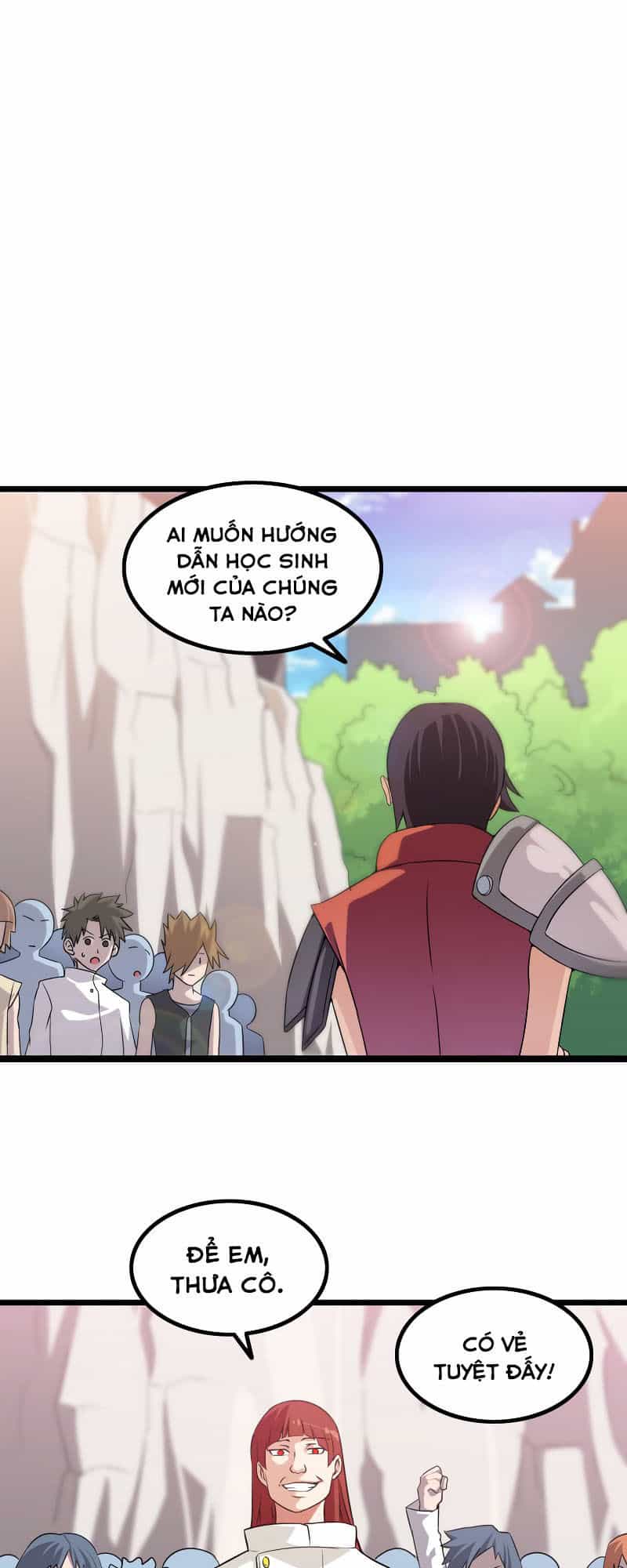 Vợ Tôi Là Quỷ Vương - Chương 21 - ảnh 3