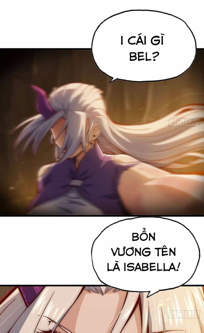 Vợ Tôi Là Quỷ Vương - Chương 212 - ảnh 21