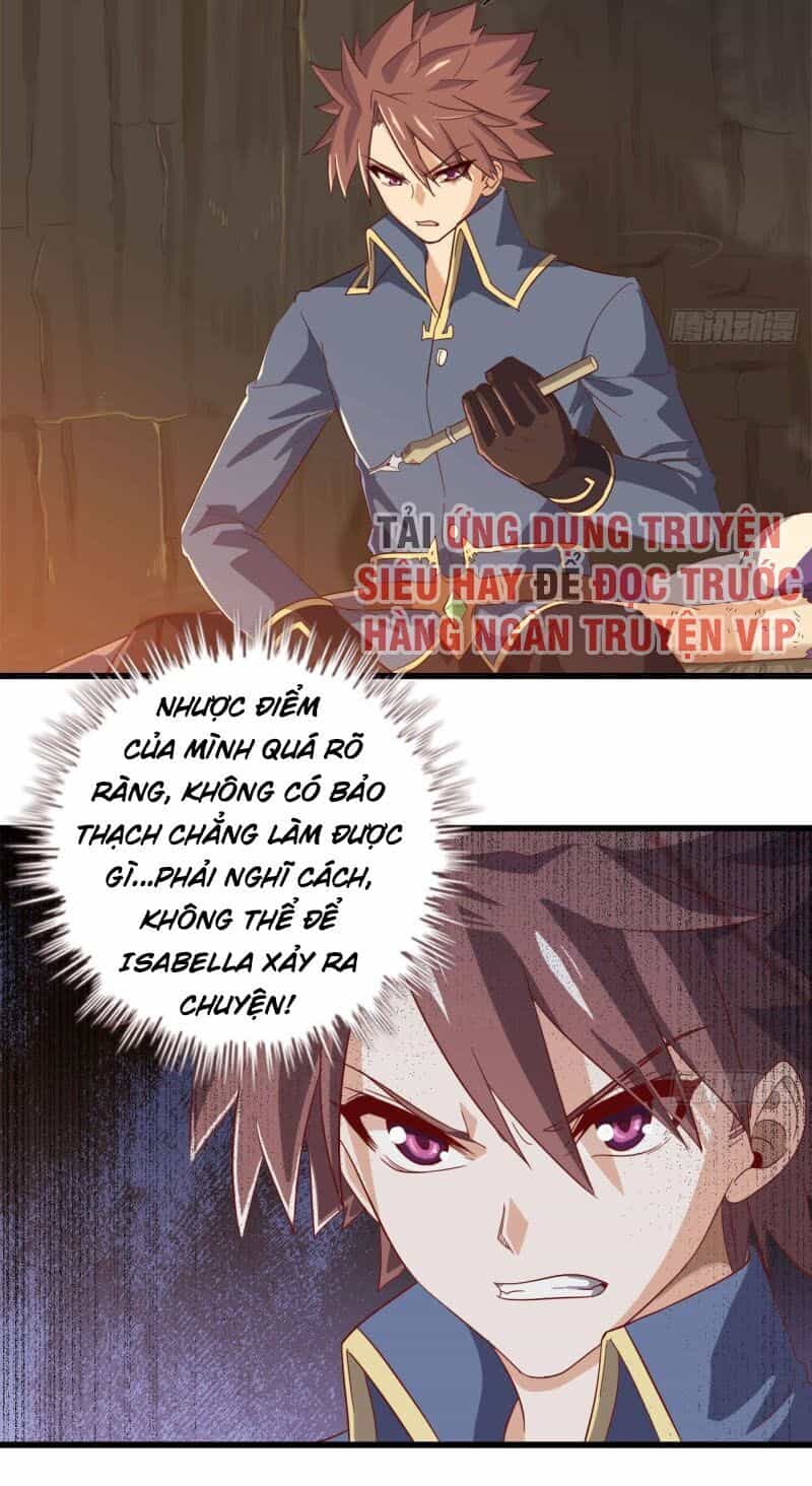 Vợ Tôi Là Quỷ Vương - Chương 212 - ảnh 8