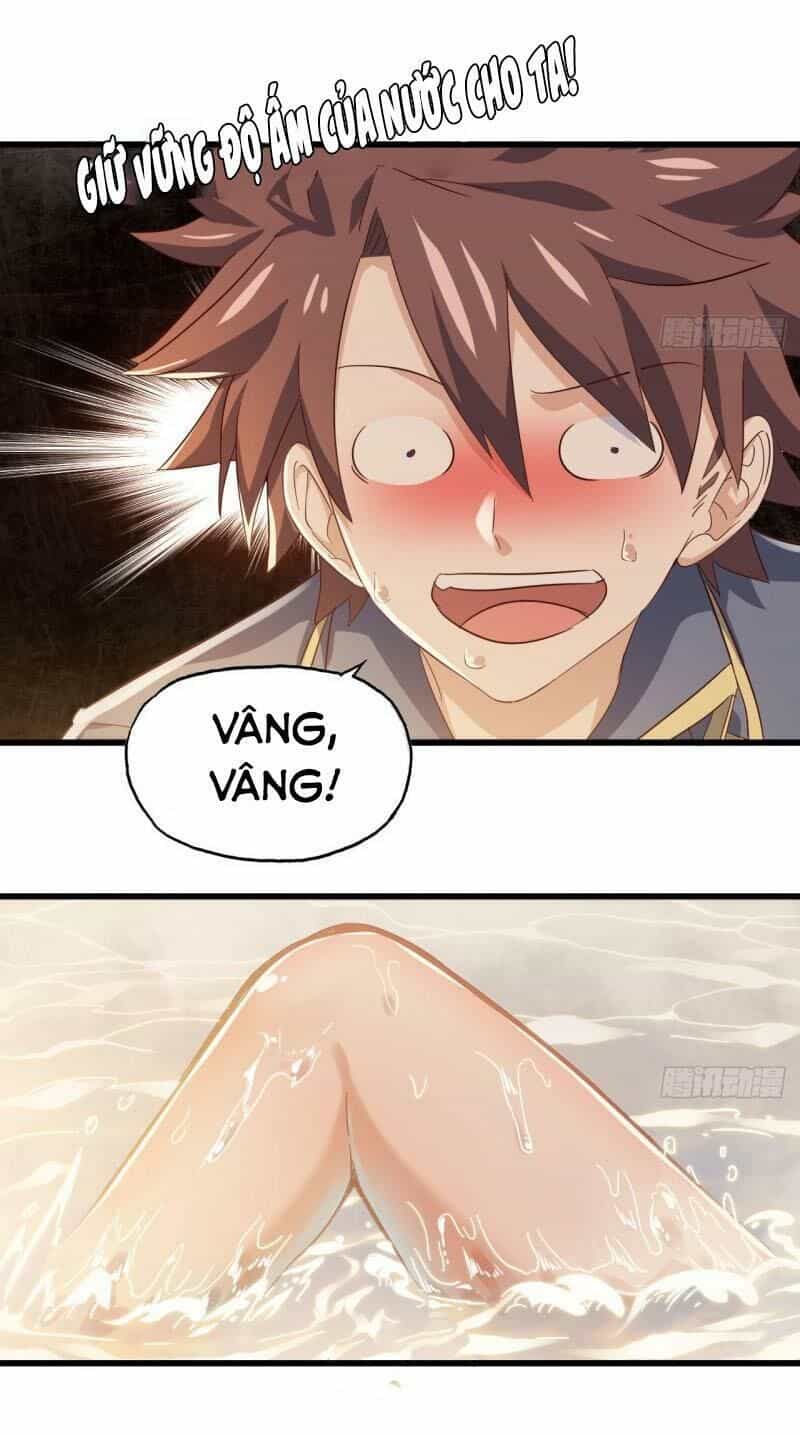Vợ Tôi Là Quỷ Vương - Chương 213 - ảnh 16