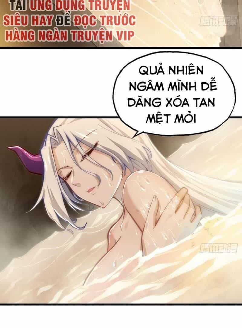 Vợ Tôi Là Quỷ Vương - Chương 213 - ảnh 18