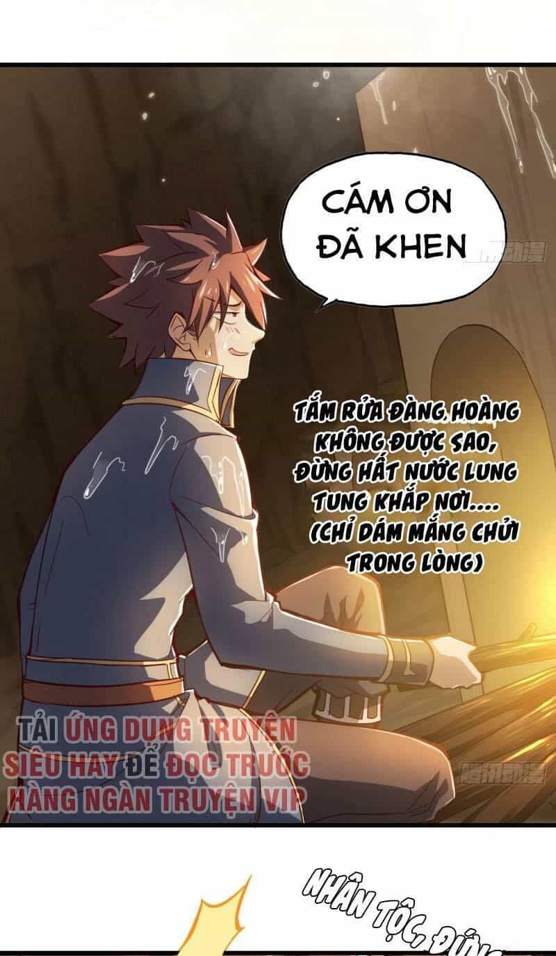 Vợ Tôi Là Quỷ Vương - Chương 213 - ảnh 22