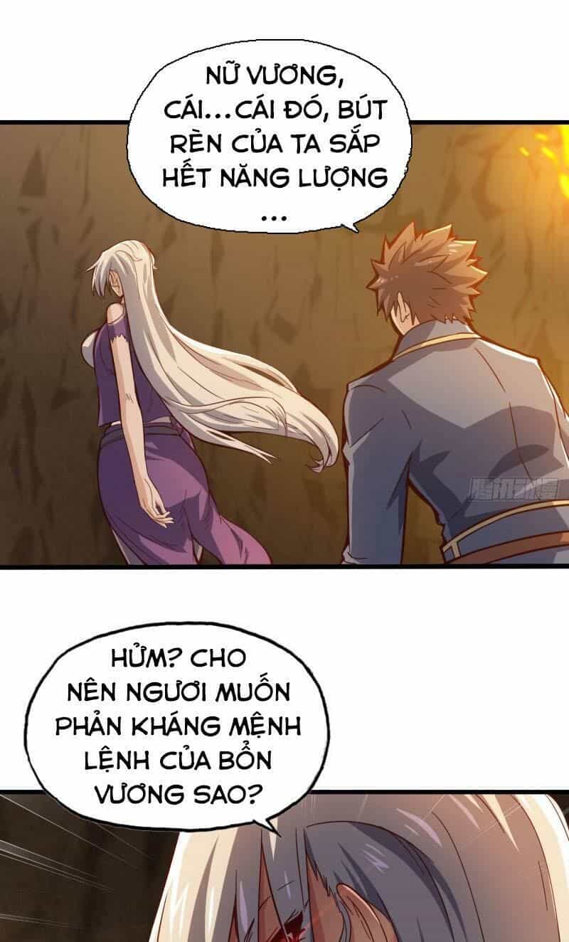 Vợ Tôi Là Quỷ Vương - Chương 213 - ảnh 5