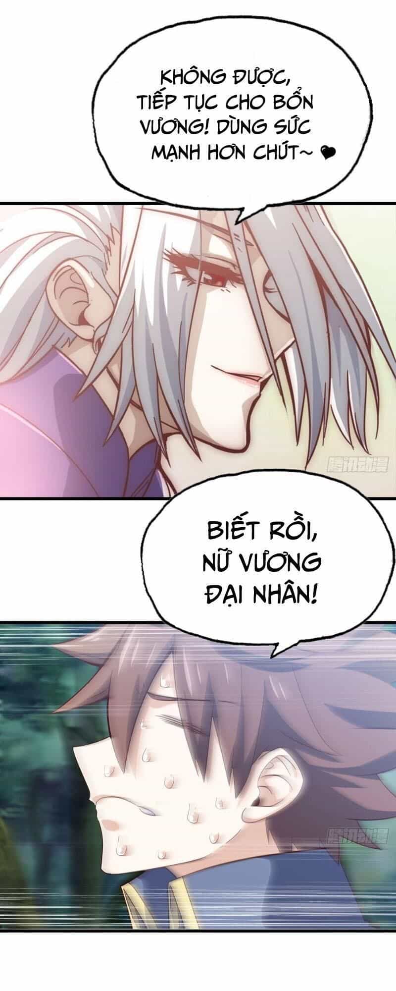 Vợ Tôi Là Quỷ Vương - Chương 214 - ảnh 16