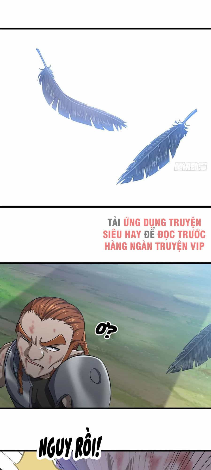 Vợ Tôi Là Quỷ Vương - Chương 215 - ảnh 25