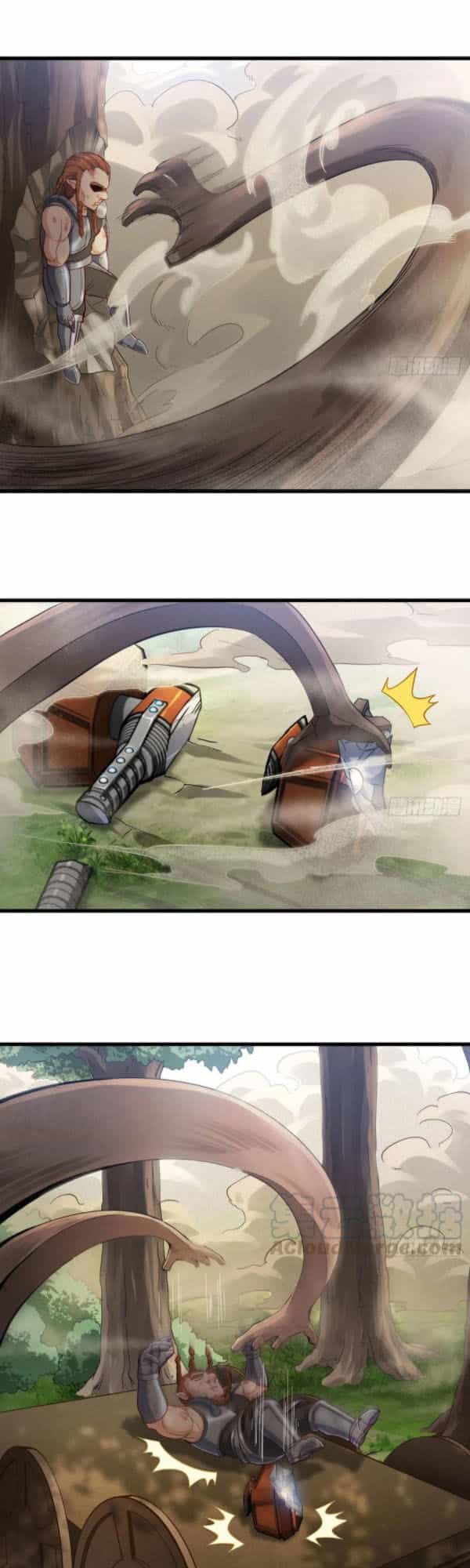 Vợ Tôi Là Quỷ Vương - Chương 216 - ảnh 13