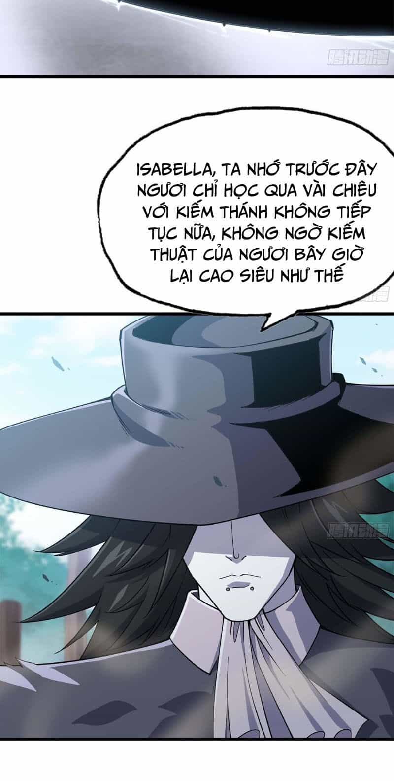 Vợ Tôi Là Quỷ Vương - Chương 218 - ảnh 11