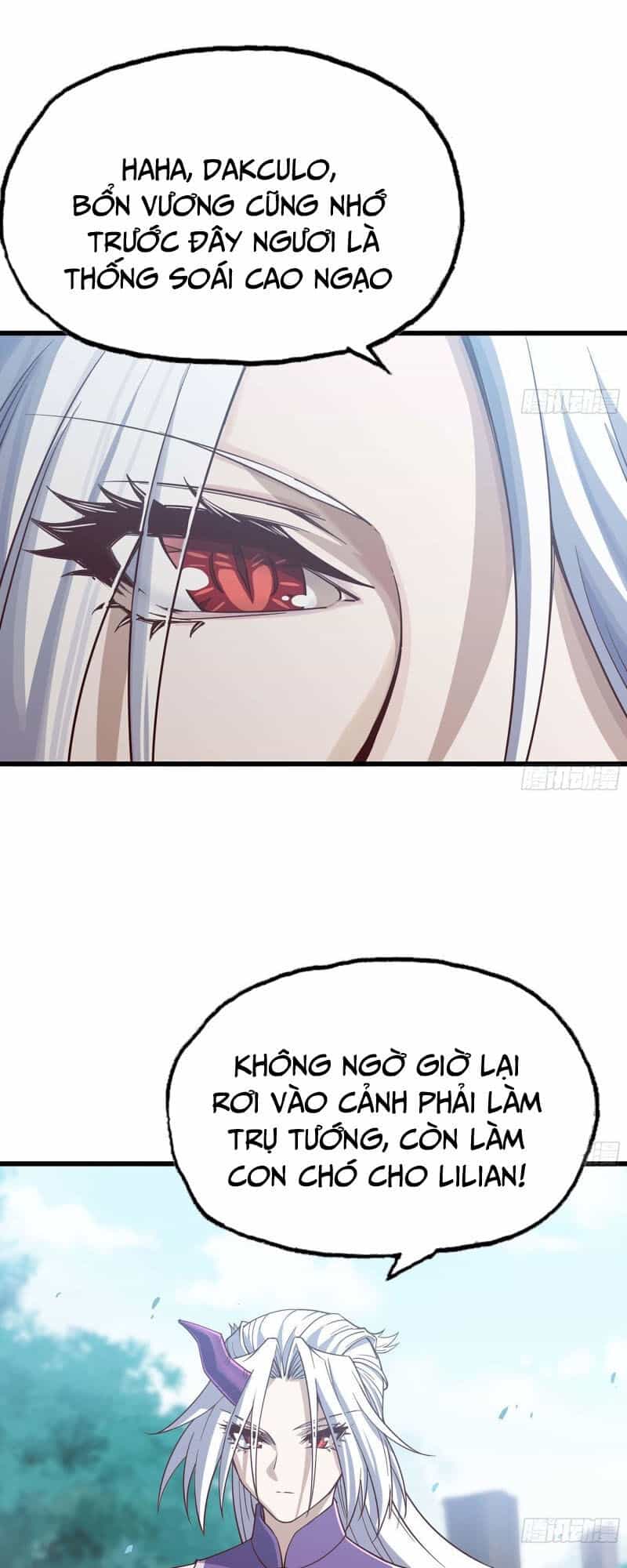 Vợ Tôi Là Quỷ Vương - Chương 218 - ảnh 12
