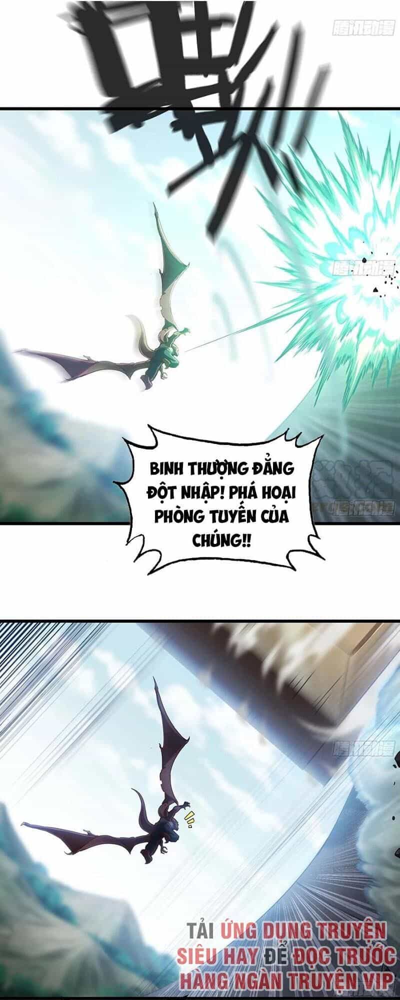 Vợ Tôi Là Quỷ Vương - Chương 219 - ảnh 32