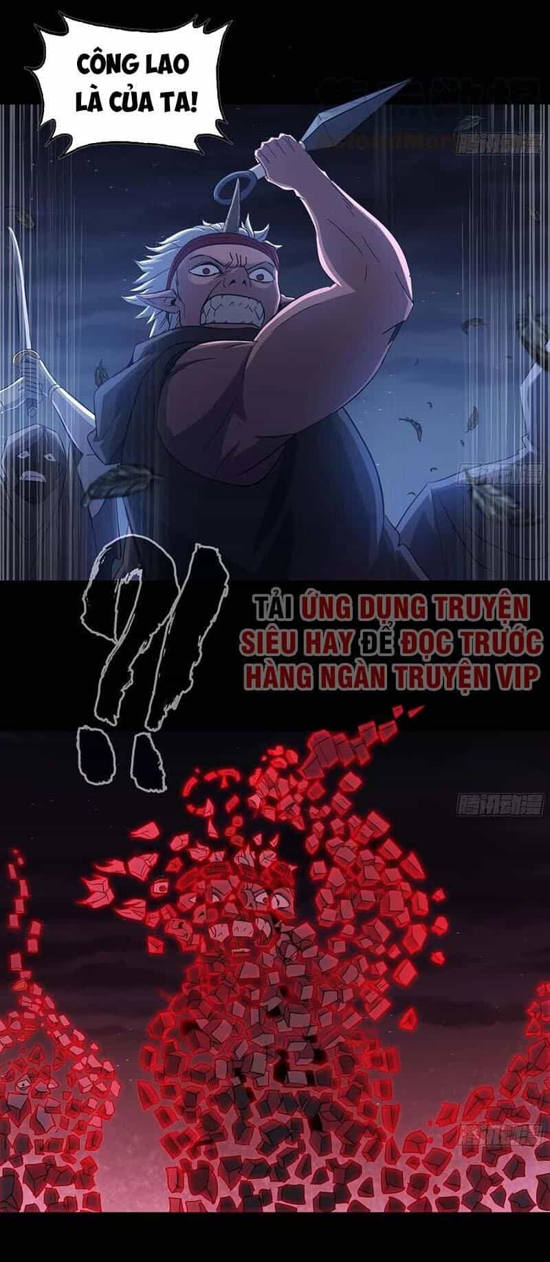 Vợ Tôi Là Quỷ Vương - Chương 219 - ảnh 7