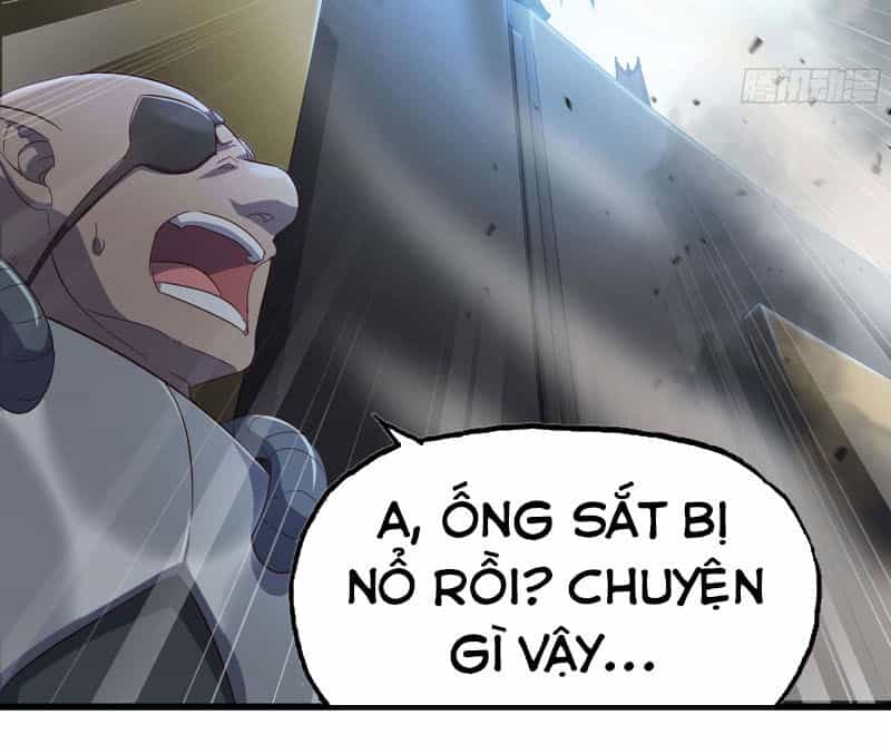 Vợ Tôi Là Quỷ Vương - Chương 220 - ảnh 15