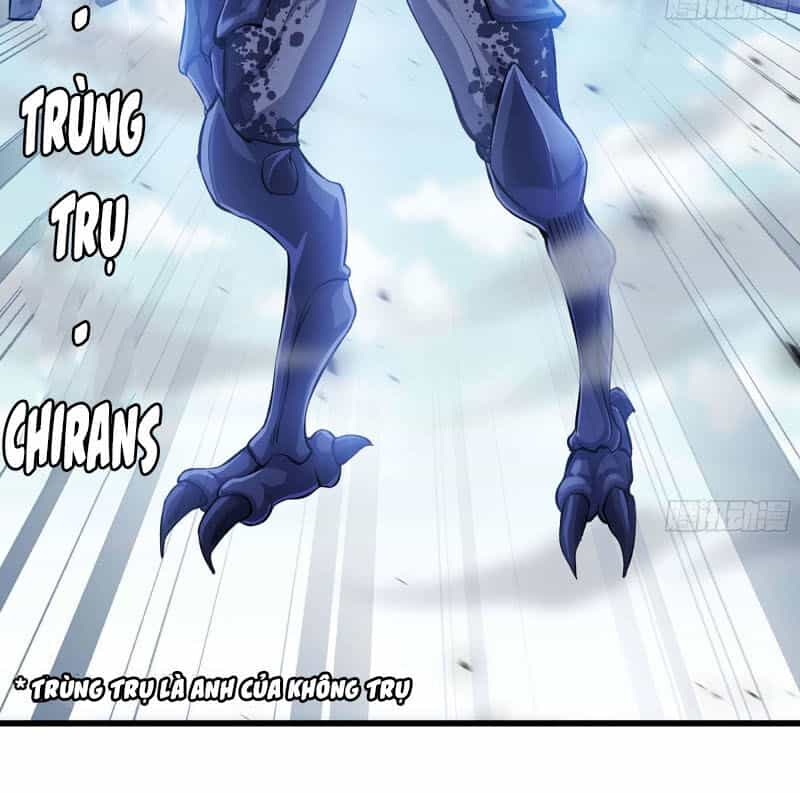 Vợ Tôi Là Quỷ Vương - Chương 220 - ảnh 19