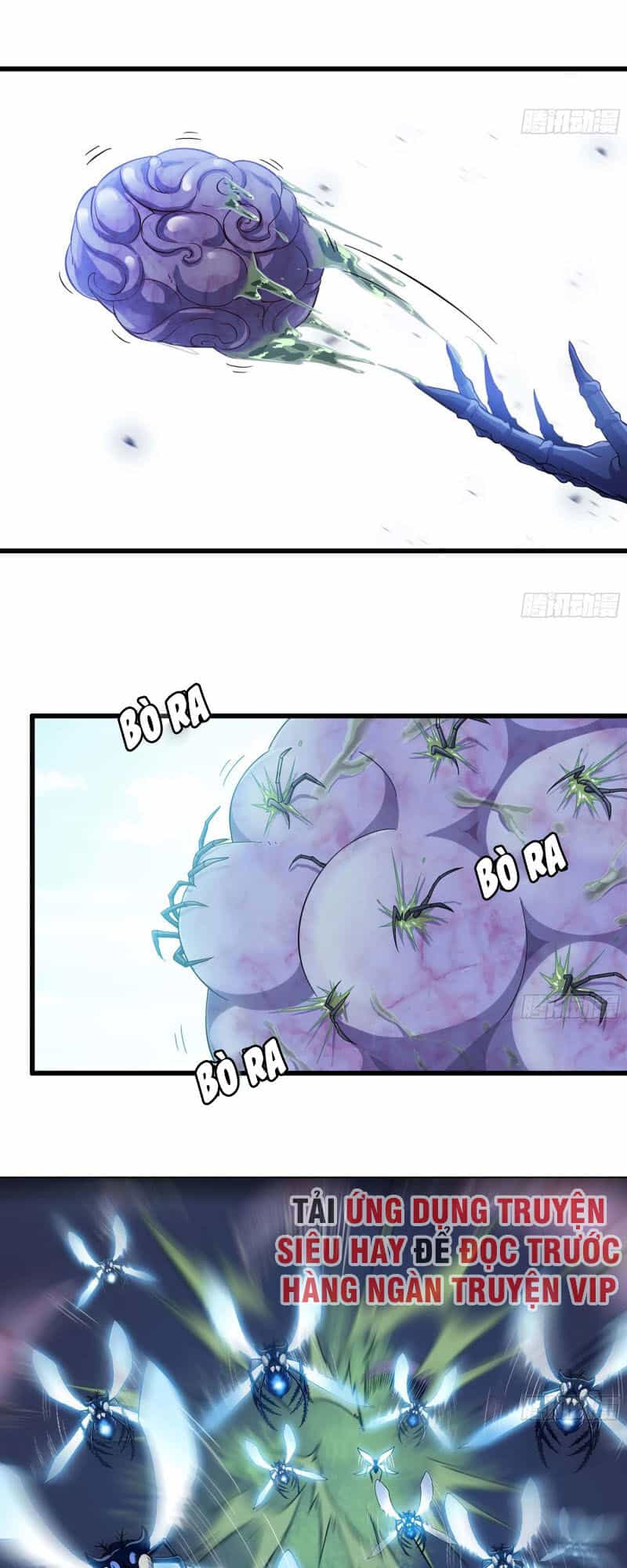 Vợ Tôi Là Quỷ Vương - Chương 220 - ảnh 20