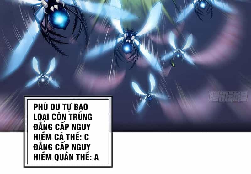 Vợ Tôi Là Quỷ Vương - Chương 220 - ảnh 21