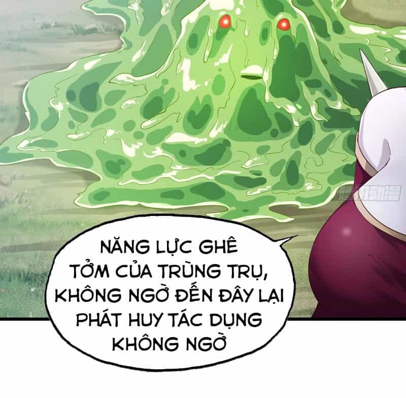 Vợ Tôi Là Quỷ Vương - Chương 220 - ảnh 27