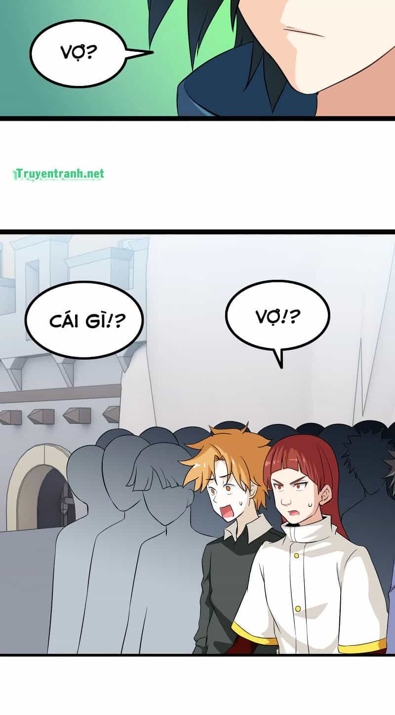 Vợ Tôi Là Quỷ Vương - Chương 22 - ảnh 21