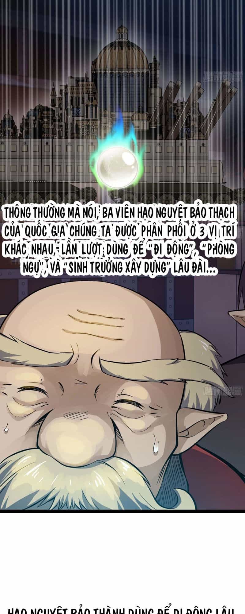 Vợ Tôi Là Quỷ Vương - Chương 222 - ảnh 25