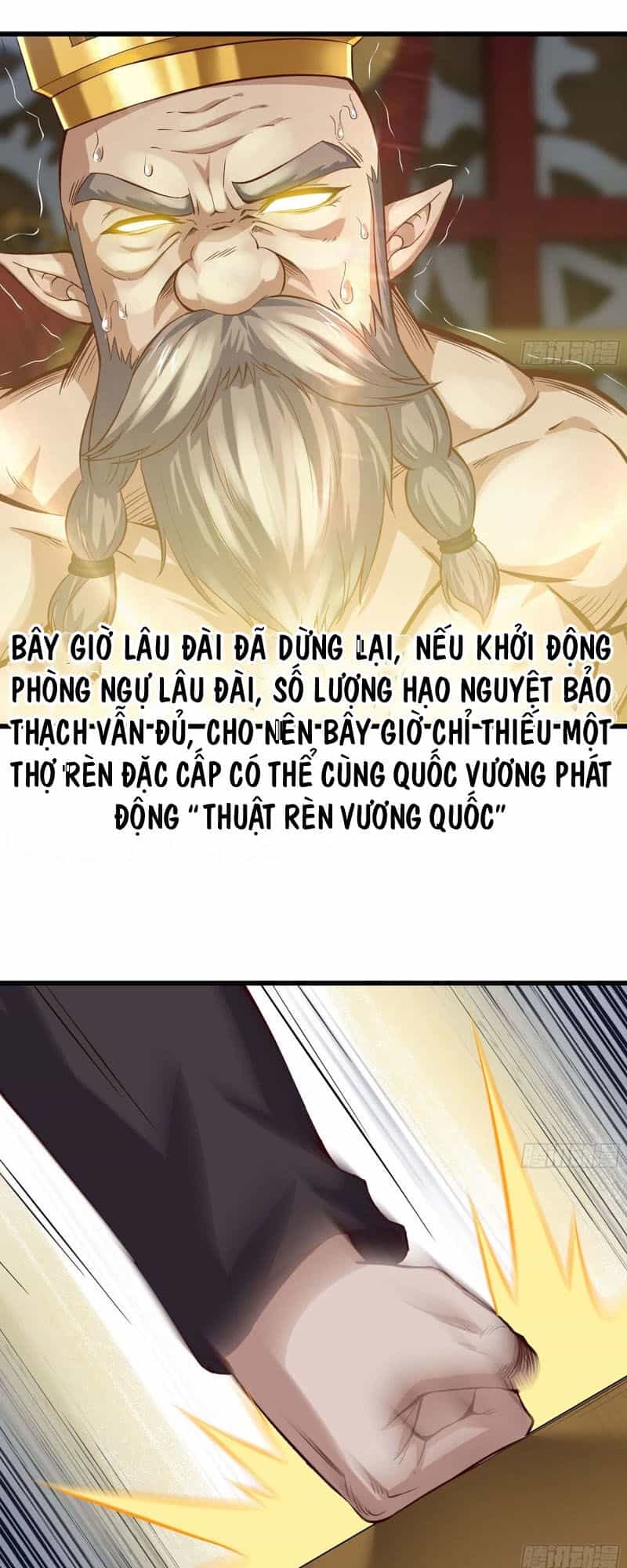 Vợ Tôi Là Quỷ Vương - Chương 222 - ảnh 27