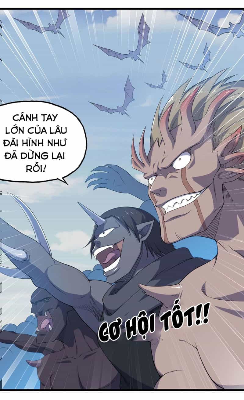 Vợ Tôi Là Quỷ Vương - Chương 223 - ảnh 17