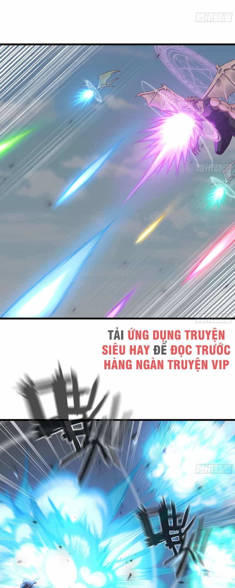 Vợ Tôi Là Quỷ Vương - Chương 223 - ảnh 19