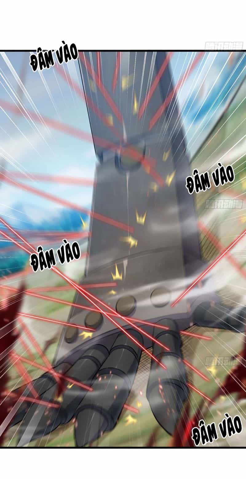 Vợ Tôi Là Quỷ Vương - Chương 223 - ảnh 2