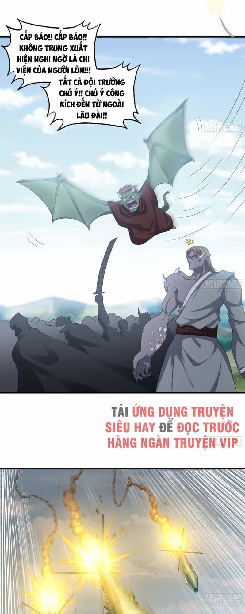 Vợ Tôi Là Quỷ Vương - Chương 223 - ảnh 24