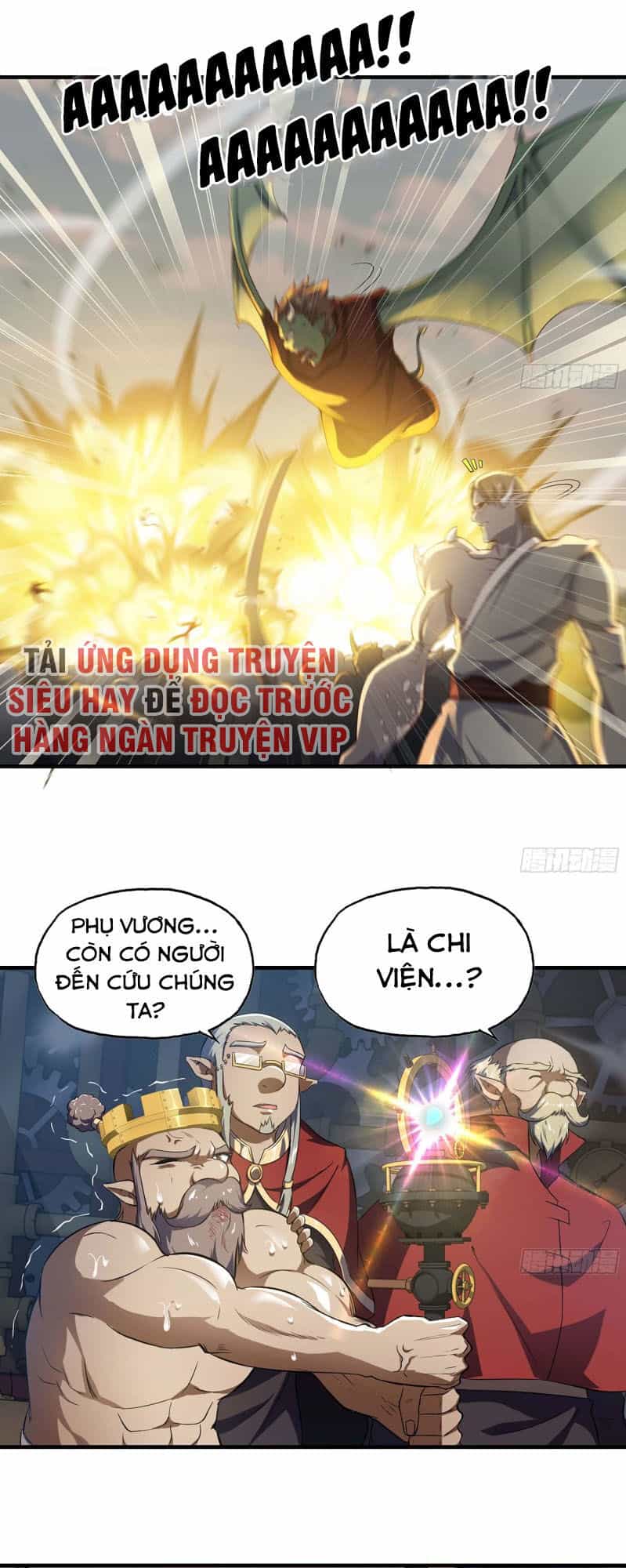 Vợ Tôi Là Quỷ Vương - Chương 223 - ảnh 26